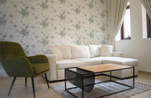 Dubai Apartment | Your Silicon Oasis Escape-1bhk