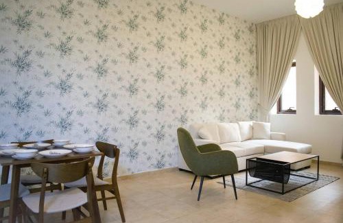 Dubai Apartment | Your Silicon Oasis Escape-1bhk