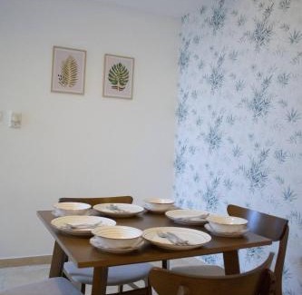 Dubai Apartment | Your Silicon Oasis Escape-1bhk