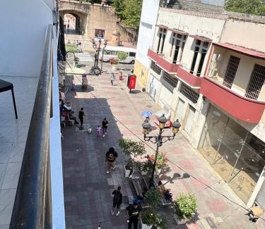 Zona Colonial Apartment | YOUR SPACE COLONIAL