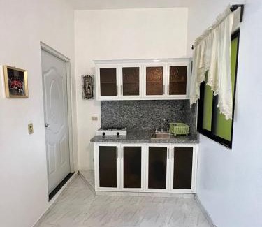 Zona Colonial Apartment | YOUR SPACE COLONIAL