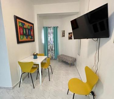 Zona Colonial Apartment | YOUR SPACE COLONIAL