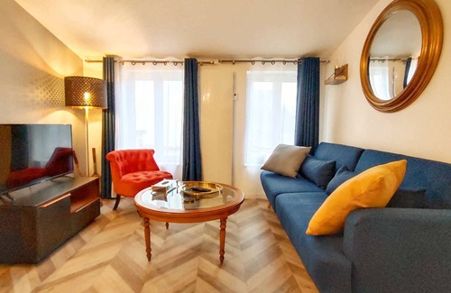 North district Apartment | Your Stopover - Calliopé