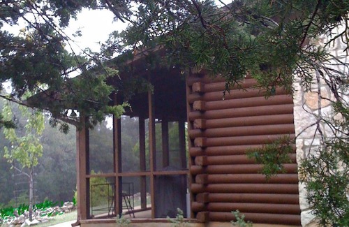 Hunt House | YOUR SUMMER DESTINATION: HUNT, TX where the Guadalupe River awaits you!