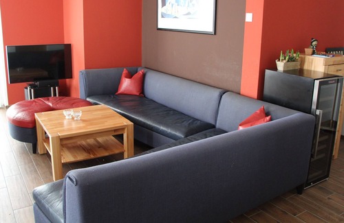 Bodensdorf House | Your sunny home away over the lake