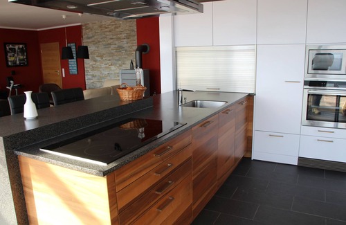 Bodensdorf House | Your sunny home away over the lake
