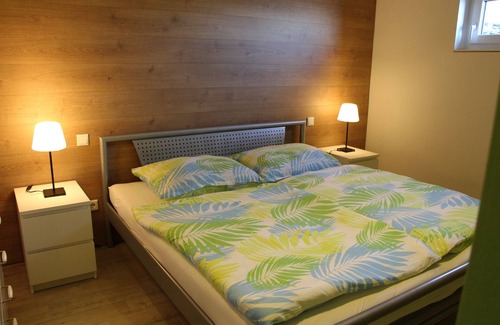 Bodensdorf House | Your sunny home away over the lake