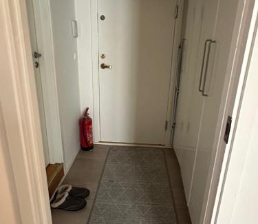 Grunerlokka Apartment | Your sweet home oslo