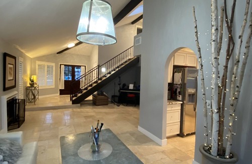 Paradise Valley Village House | Your Unique, Boutique, Estate Retreat