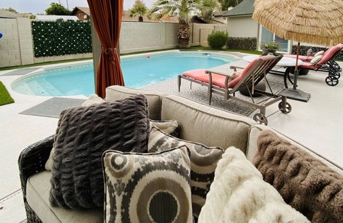 Paradise Valley Village House | Your Unique, Boutique, Estate Retreat