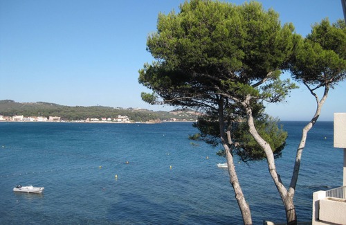 La Seyne-sur-Mer Apartment | Your vacation on the beach of Mar Vivo