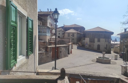 Malosco Apartment | Your vacation in Val di Non