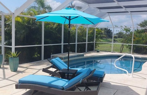 Pinehurst Villa | Your very comfortable home away from home