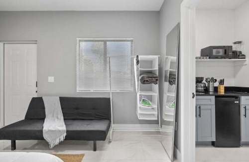 Allapattah Apartment | Your Wynwood Gateway Studio