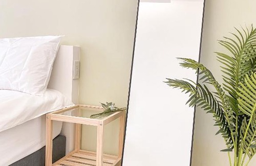 Wujie Villa | Youran B&B