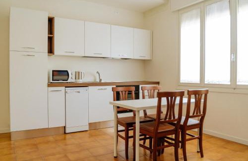 Arcella Apartment | Yourbanflat Rooftop