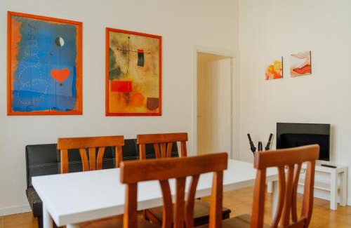 Arcella Apartment | Yourbanflat Rooftop