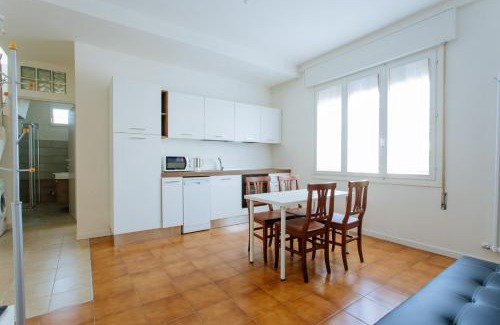Arcella Apartment | Yourbanflat Rooftop