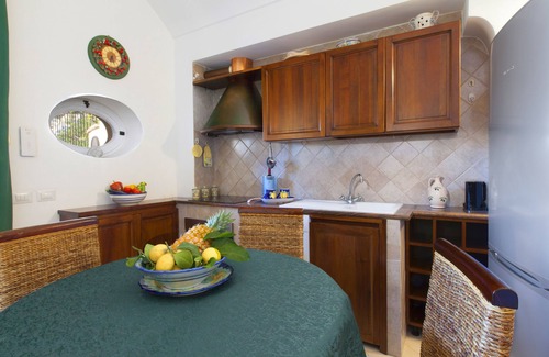 Liparlati Apartment | YourHome - Alcova Apartment Positano