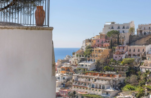 Liparlati Apartment | YourHome - Alcova Apartment Positano