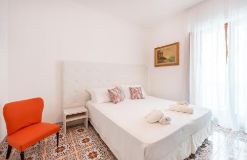 Meta Apartment | YourHome - Casa Vittoria