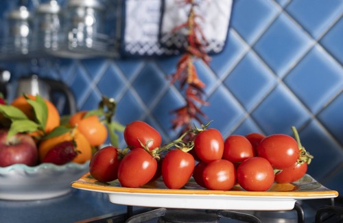 Positano Apartment | YourHome - La vedetta Sea View