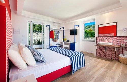 Sant'Agata sui Due Golfi House | YourHome - Relais Loggia Li Galli