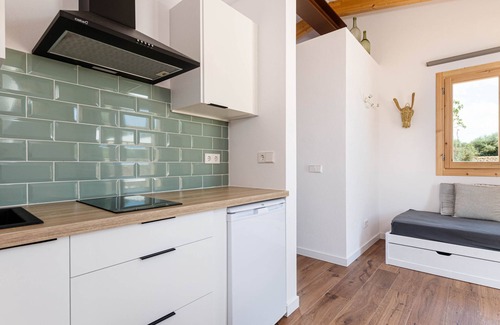 Costitx Ski Chalet | YourHouse Cal Tio 3