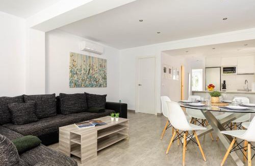 Puerto de Pollensa Apartment | YourHouse Can Cortana