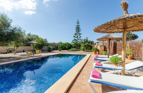 Ses Salines Villa | YourHouse Villa Sa Punta