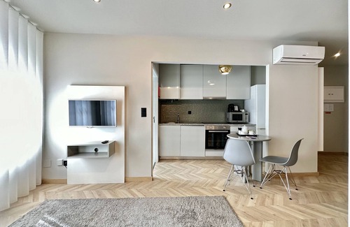 Centro / Baixa Apartment | YOUROPO - Capela