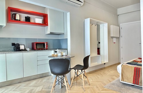 Centro / Baixa Apartment | YOUROPO - Capela