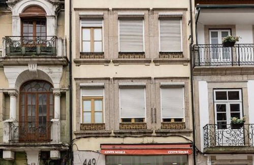 Centro / Baixa Apartment | YOUROPO - Capela