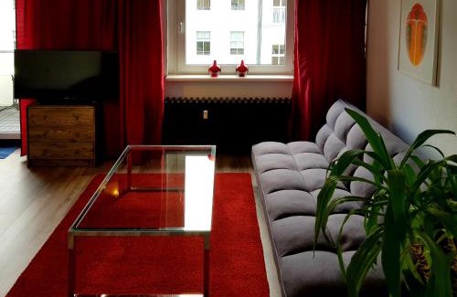 West Berlin Centre Apartment | YourSweetHome