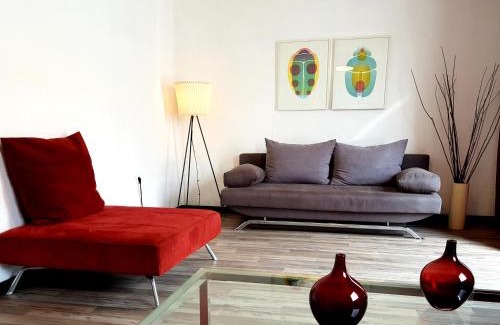 West Berlin Centre Apartment | YourSweetHome