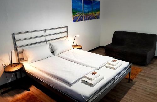 West Berlin Centre Apartment | YourSweetHome