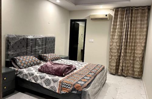Fatehjang Apartment | Yousafzai property and real estate