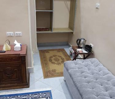 Kafrat al Jabal Apartment | Youssef Pyramids Hotel