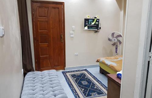 Kafrat al Jabal Apartment | Youssef Pyramids Hotel