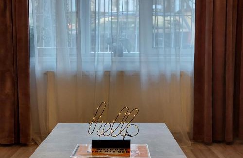 Tirgu Mures Apartment | Youth Central Apartment
