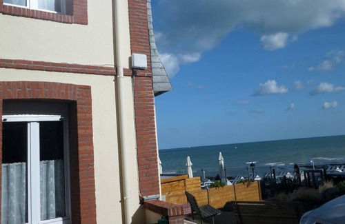 Yport House | Yport Inn, 3 bedrooms, sleeps 6
