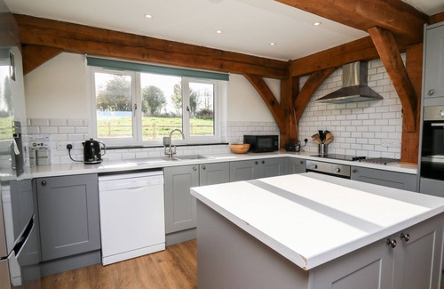Bontnewydd Cottage | Yr Adfa