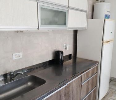 Azul Apartment | Yrigoyen 6