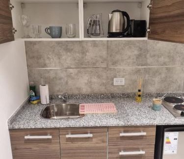 Comodoro Rivadavia Apartment | Yrigoyen Apart