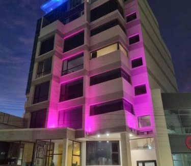 Comodoro Rivadavia Apartment | Yrigoyen Apart