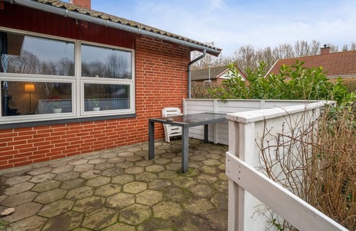 Ronne House | "Yrjö" - 1km from the sea by Interhome