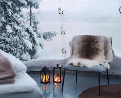Hemnes Municipality Resort | Yttervik