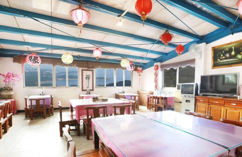 Ruifang Bed & Breakfast | Yuan-Yee Homestay