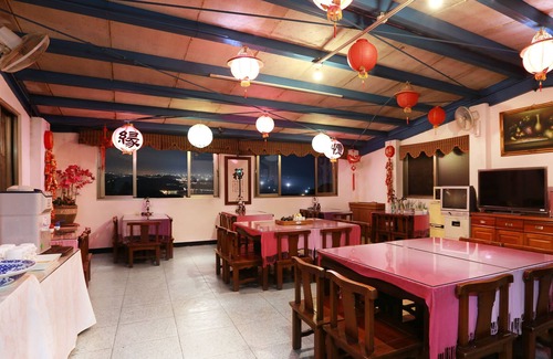 Ruifang Bed & Breakfast | Yuan-Yee Homestay