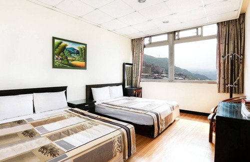 Ruifang Bed & Breakfast | Yuan-Yee Homestay